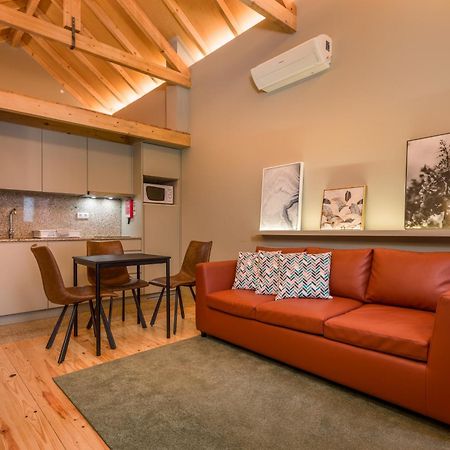 Bra Com Apartments Oporto House 68 Exterior photo